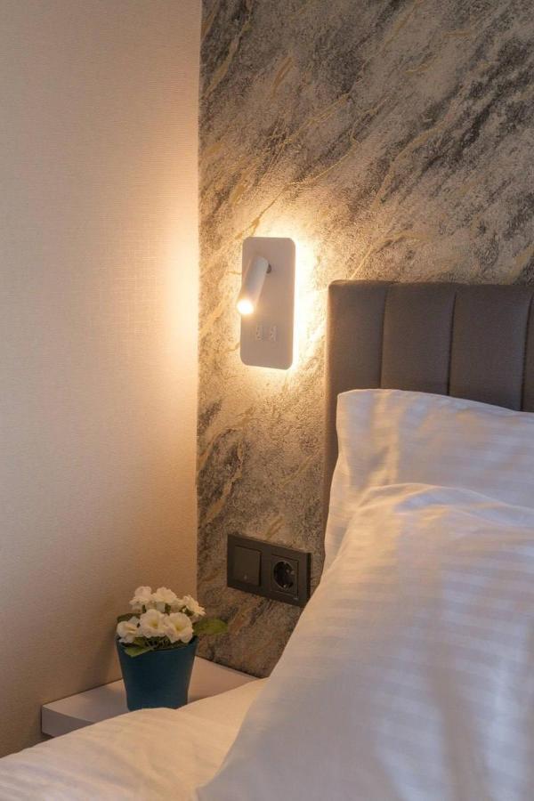 Rexee Hotel Istanbul Exterior photo